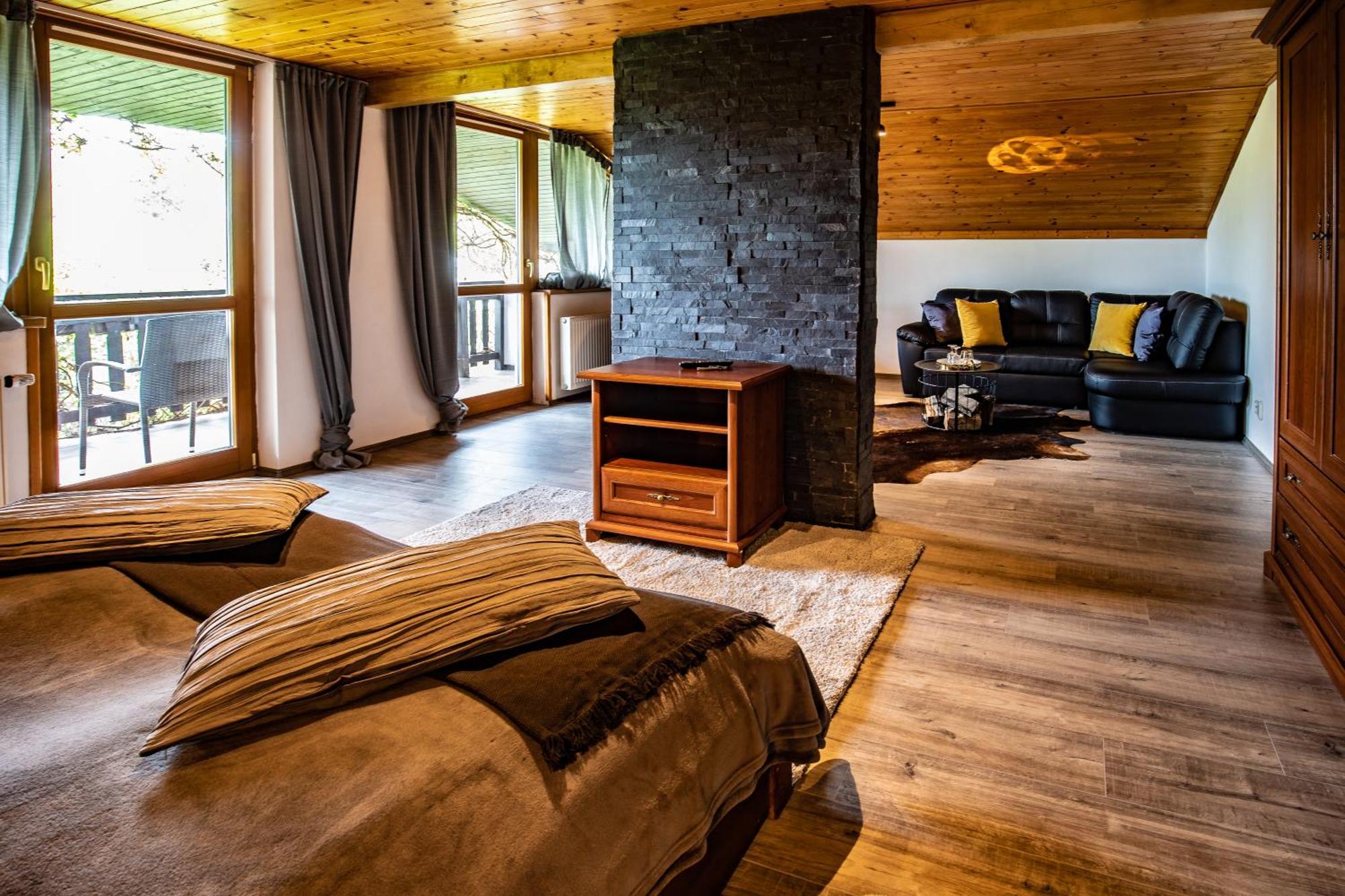 Boutique Penzion Rech Blansko Exteriör bild