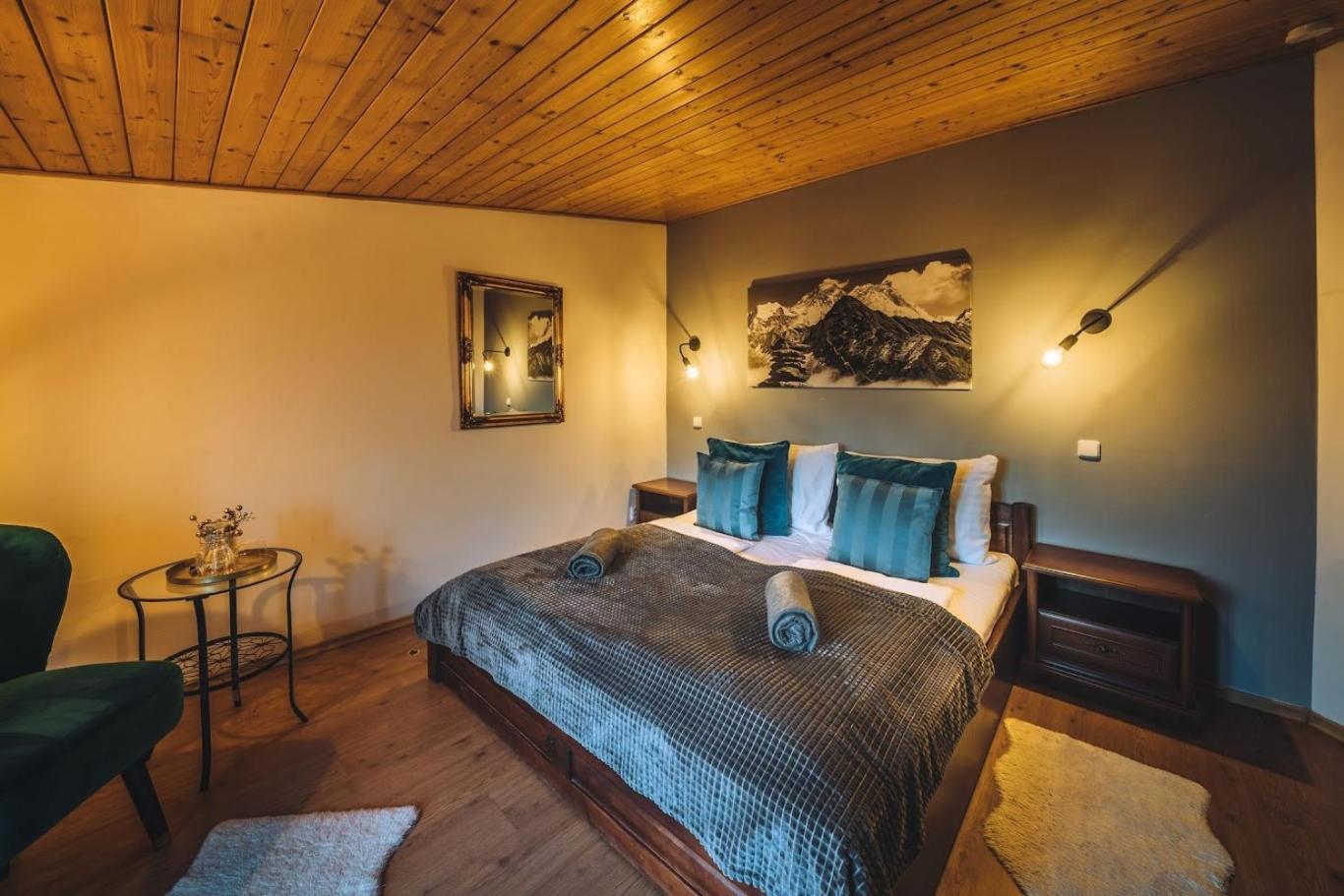 Boutique Penzion Rech Blansko Exteriör bild